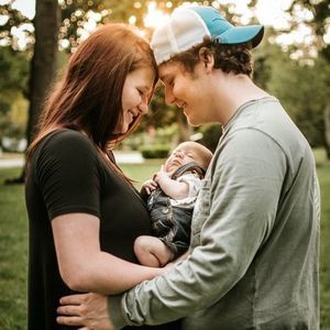 Meet your Posher, Blake